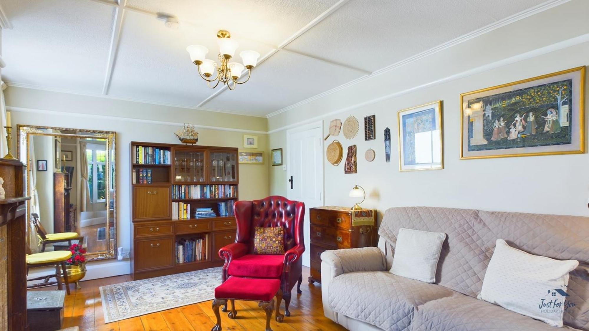 Anchor Down Cottage The Perfect Seaside Retreat Sleeps 4 Beach 2 Mins Ryde  Εξωτερικό φωτογραφία