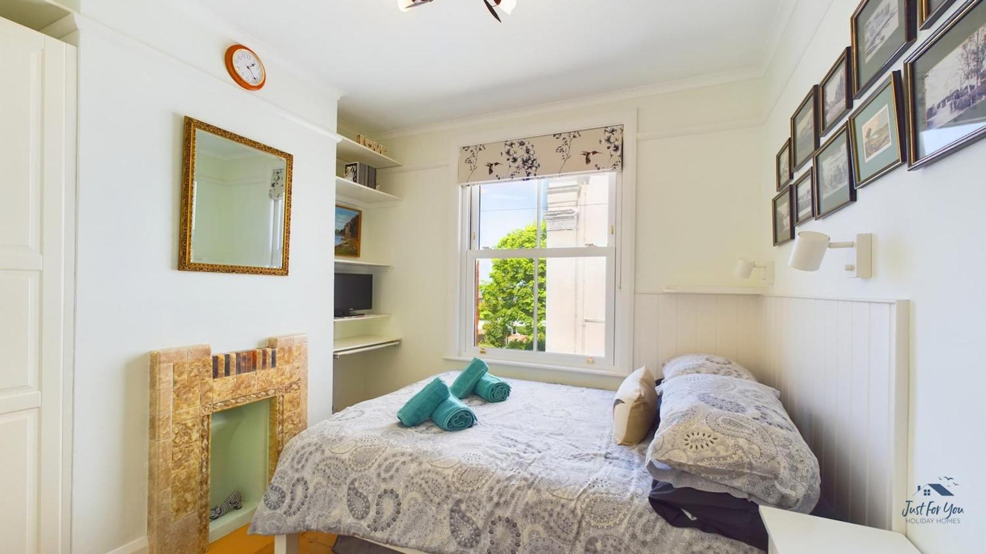 Anchor Down Cottage The Perfect Seaside Retreat Sleeps 4 Beach 2 Mins Ryde  Εξωτερικό φωτογραφία