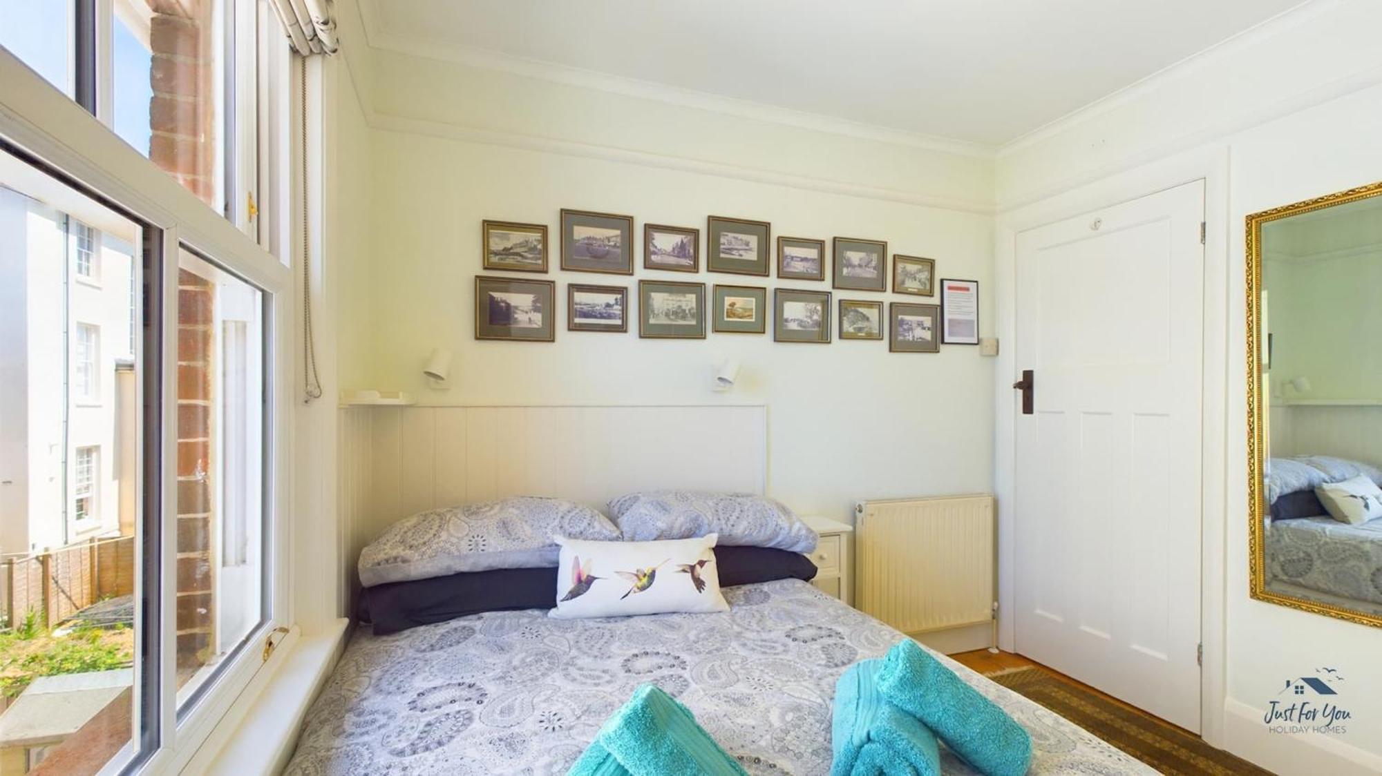 Anchor Down Cottage The Perfect Seaside Retreat Sleeps 4 Beach 2 Mins Ryde  Εξωτερικό φωτογραφία