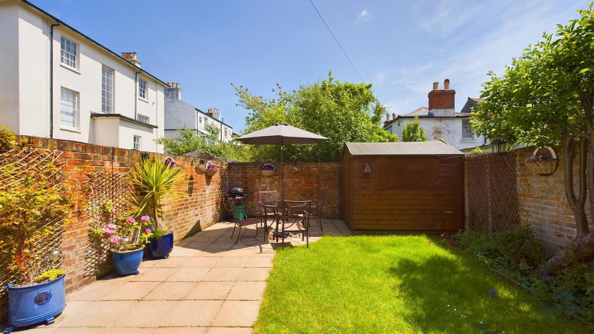 Anchor Down Cottage The Perfect Seaside Retreat Sleeps 4 Beach 2 Mins Ryde  Εξωτερικό φωτογραφία